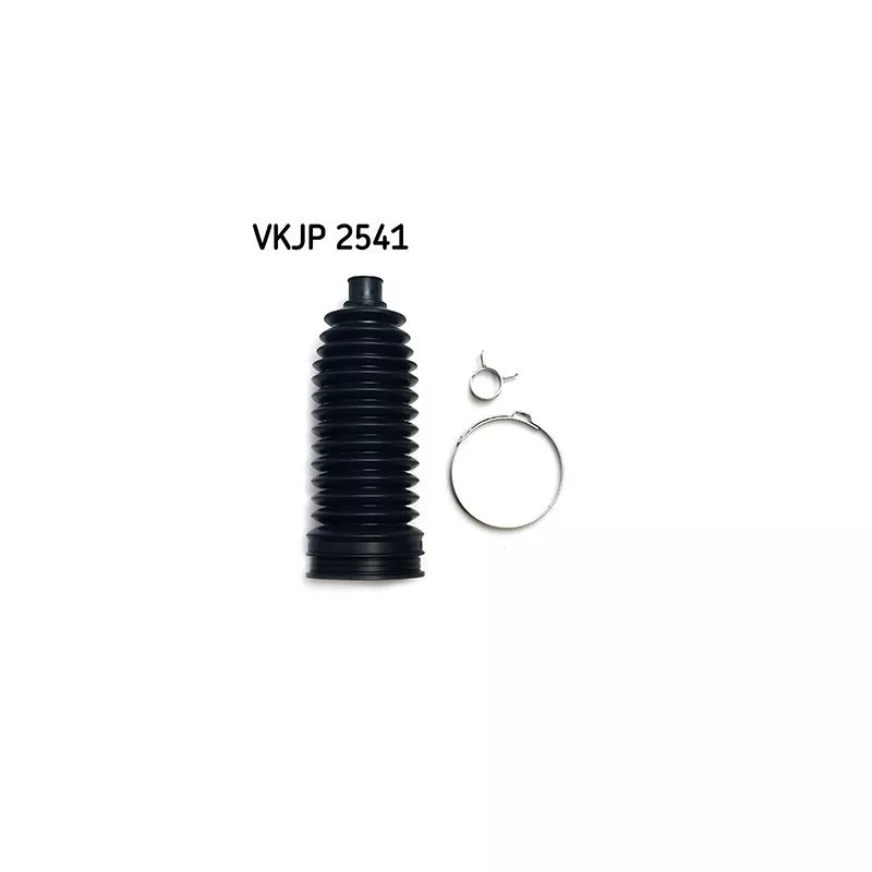 Jeu de joints-soufflets, direction SKF VKJP 2541