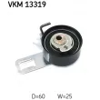 Poulie-tendeur, courroie de distribution SKF VKM 13319 - Visuel 1