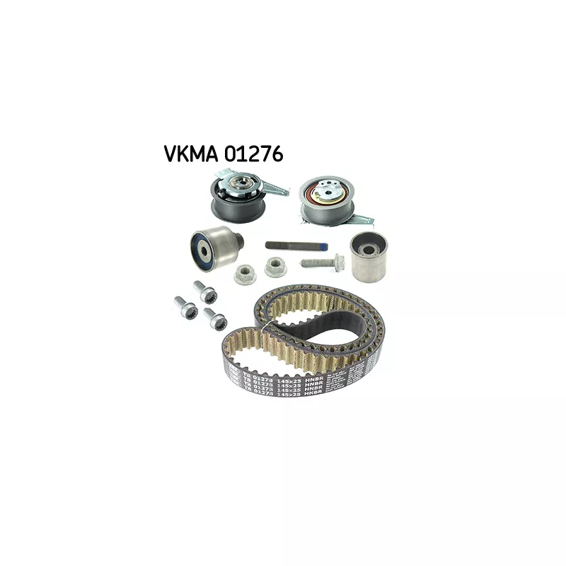 Kit de distribution SKF VKMA 01276