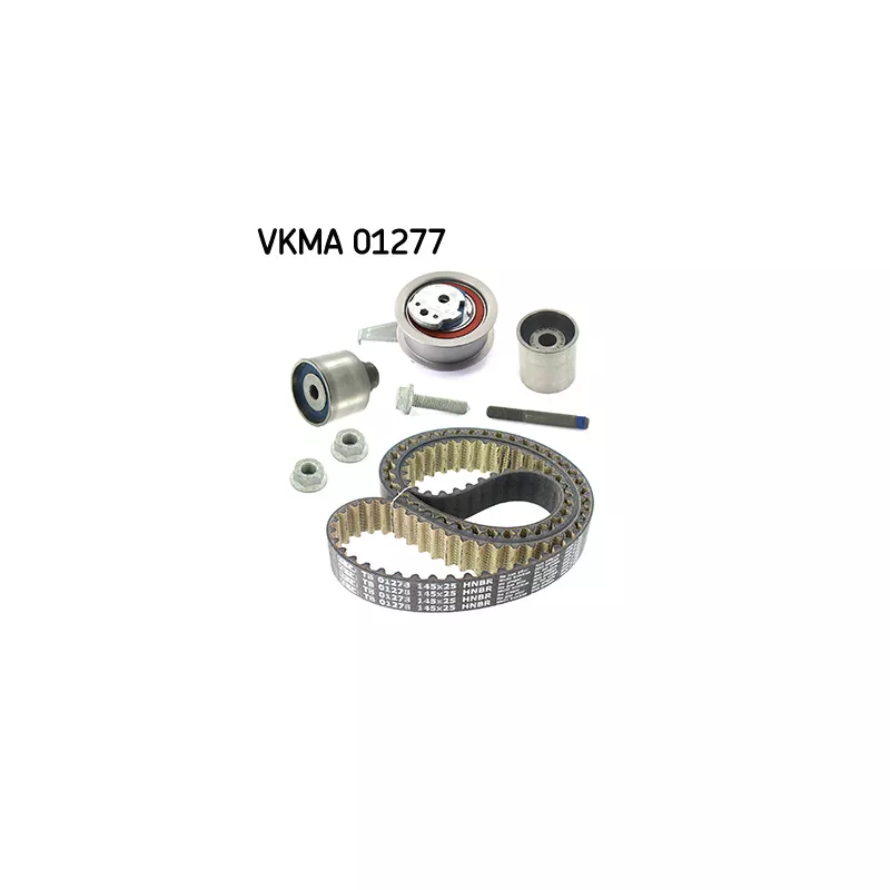 Kit de distribution SKF VKMA 01277