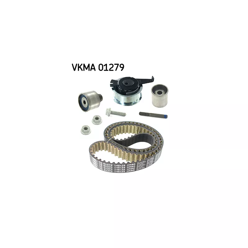 Kit de distribution SKF VKMA 01279