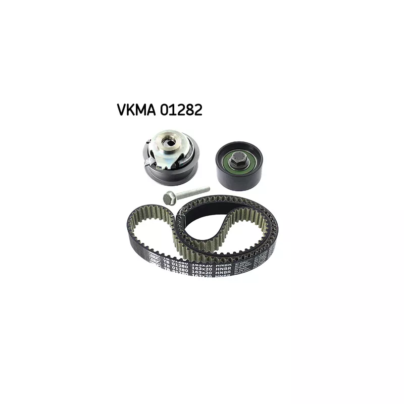 Kit de distribution SKF VKMA 01282