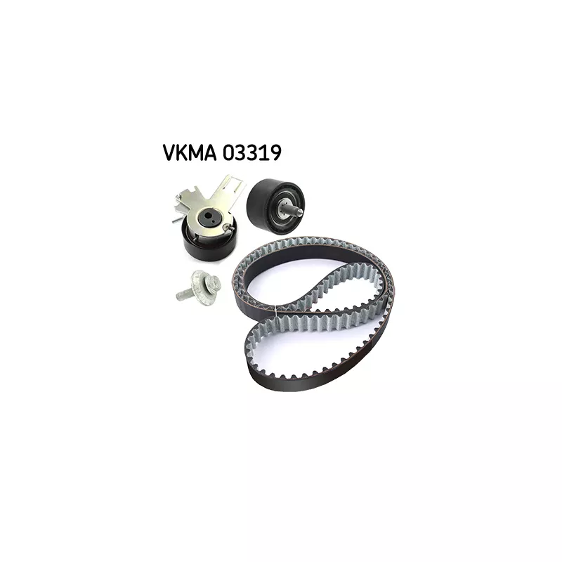 Kit de distribution SKF VKMA 03319