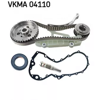 Kit de distribution SKF VKMA 04110