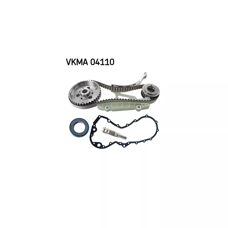 Kit de distribution SKF VKMA 04110