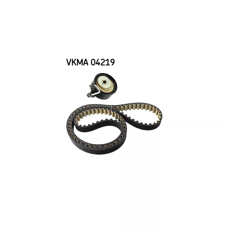 Kit de distribution SKF VKMA 04219