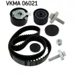 Kit de distribution SKF VKMA 06021 - Visuel 2