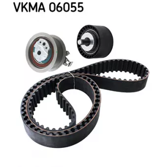 Kit de distribution SKF VKMA 06055