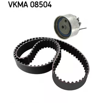 Kit de distribution SKF VKMA 08504