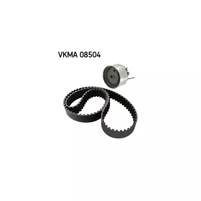 Kit de distribution SKF VKMA 08504