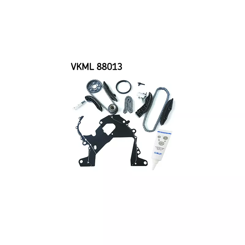 Kit de distribution par chaîne SKF VKML 88013
