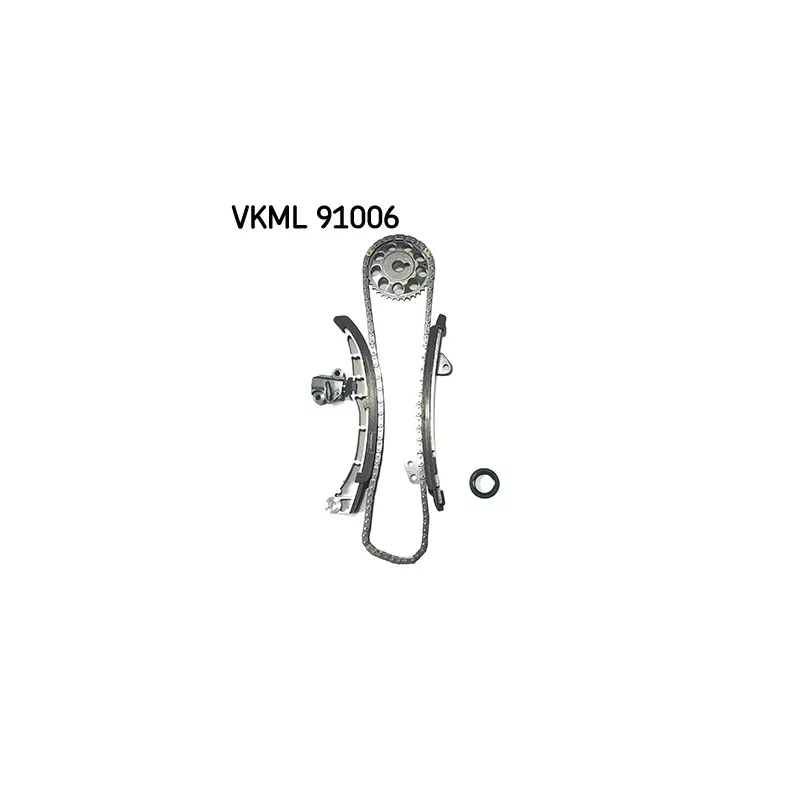 Kit de distribution par chaîne SKF VKML 91006