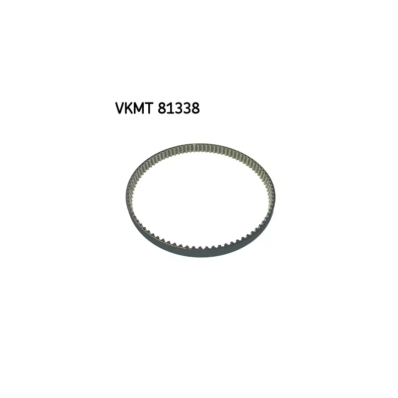 Courroie de distribution SKF VKMT 81338