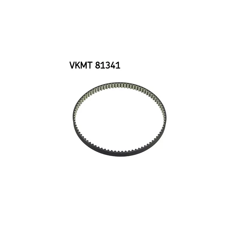 Courroie de distribution SKF VKMT 81341