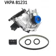 Kit pompe à eau SKF VKPA 81231 - Visuel 1