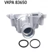 Pompe à eau SKF VKPA 83650 - Visuel 2