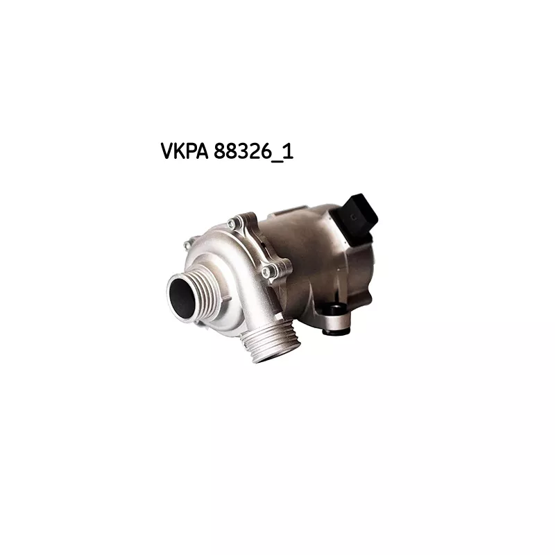 Pompe à eau, refroidissement du moteur SKF VKPA 88326