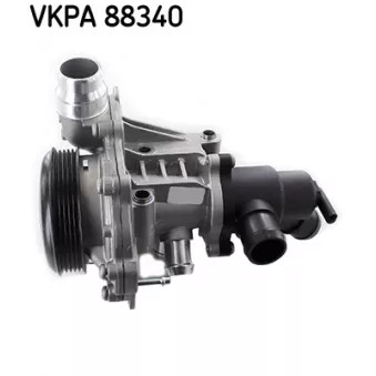 Pompe à eau SKF VKPA 88340