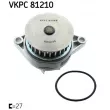 Pompe à eau SKF VKPC 81210 - Visuel 1