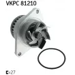 Pompe à eau SKF VKPC 81210 - Visuel 2