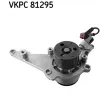 Pompe à eau, refroidissement du moteur SKF VKPC 81295 - Visuel 1
