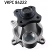 Pompe à eau SKF VKPC 84222 - Visuel 1