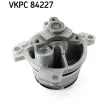 Pompe à eau, refroidissement du moteur SKF VKPC 84227 - Visuel 2