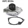 Pompe à eau SKF VKPC 85304 - Visuel 1