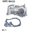 Pompe à eau SKF VKPC 86416 - Visuel 2