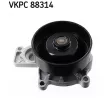 Pompe à eau SKF VKPC 88314 - Visuel 1
