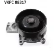 Pompe à eau SKF VKPC 88317 - Visuel 1