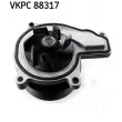 Pompe à eau SKF VKPC 88317 - Visuel 2