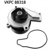Pompe à eau SKF VKPC 88318 - Visuel 2
