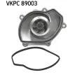 Pompe à eau, refroidissement du moteur SKF VKPC 89003 - Visuel 2