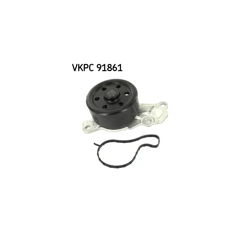 Pompe à eau SKF VKPC 91861