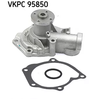 Pompe à eau SKF VKPC 95850