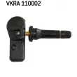 Capteur de roue, syst de controle de pression des pneus SKF VKRA 110002 - Visuel 1