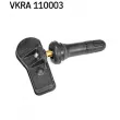 Capteur de roue, syst de controle de pression des pneus SKF VKRA 110003 - Visuel 1