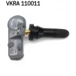 Capteur de roue, syst de controle de pression des pneus SKF VKRA 110011 - Visuel 1