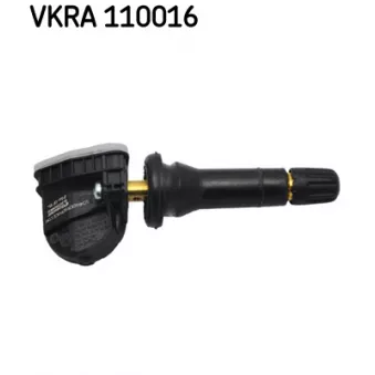 Capteur de roue, syst de controle de pression des pneus SKF VKRA 110016