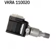 Capteur de roue, syst de controle de pression des pneus SKF VKRA 110020 - Visuel 1