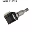 Capteur de roue, syst de controle de pression des pneus SKF VKRA 110021 - Visuel 1