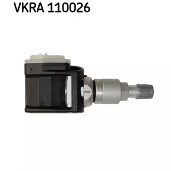 Capteur de roue, syst de controle de pression des pneus SKF VKRA 110026