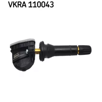 Capteur de roue, syst de controle de pression des pneus SKF VKRA 110043