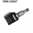 Capteur de roue, syst de controle de pression des pneus SKF VKRA 110047 - Visuel 1