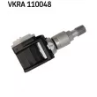 Capteur de roue, syst de controle de pression des pneus SKF VKRA 110048 - Visuel 1
