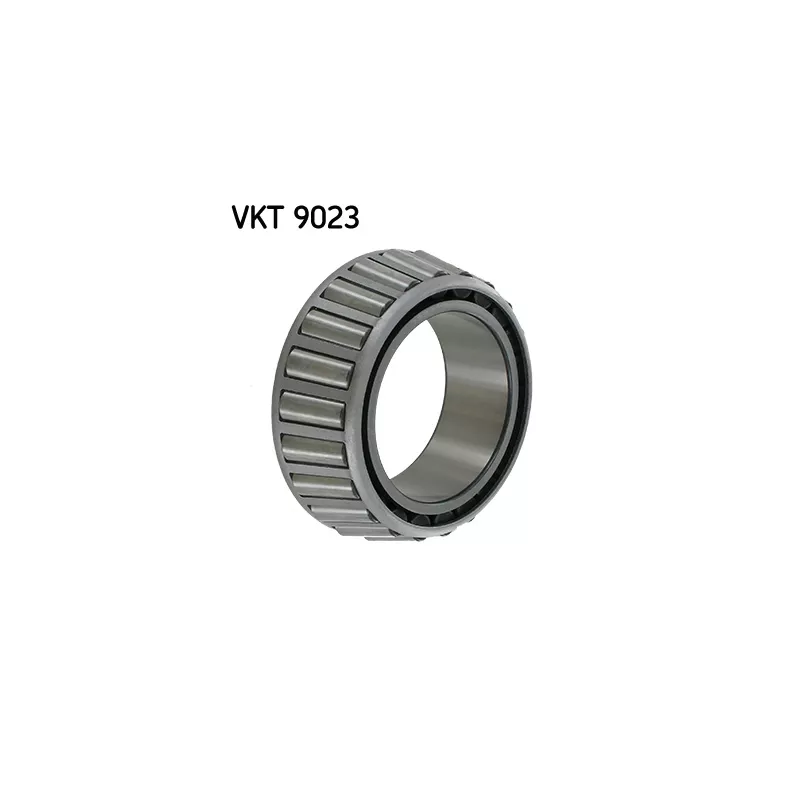 Suspension, boîte manuelle SKF VKT 9023