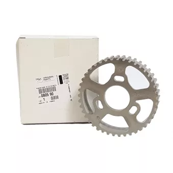 Roue dentée, arbre à cames OE