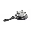 Poêle à frire électrique pour voiture 20cm x 4cm 150W 12V AMIO 02532 - Visuel 3