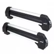 Porte-skis snowboard court 570mm SSR-01S AMIO 02590 - Visuel 1